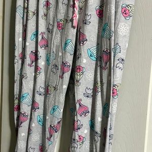 Trolls Jogger  Pants